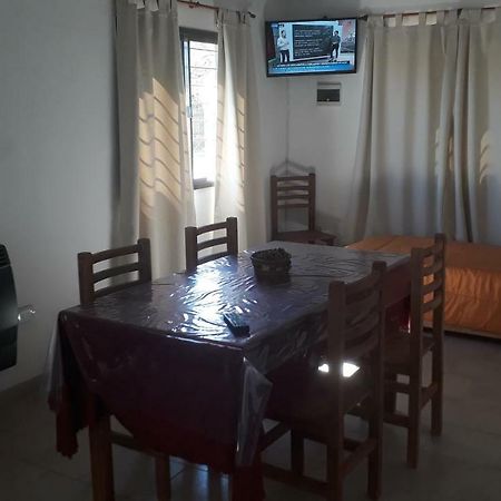 Cabanas Corazon De Maria Villa de Merlo ภายนอก รูปภาพ