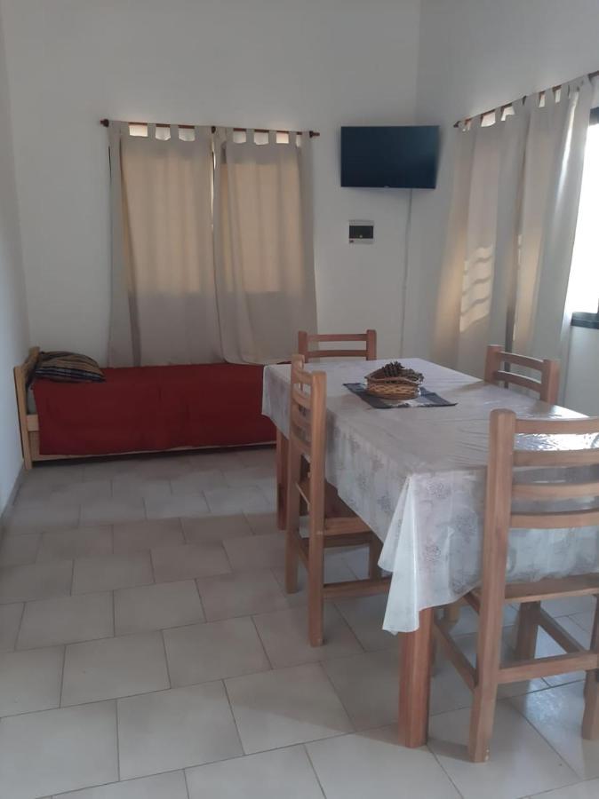 Cabanas Corazon De Maria Villa de Merlo ภายนอก รูปภาพ