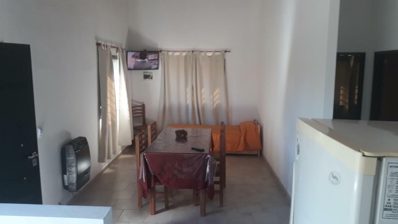 Cabanas Corazon De Maria Villa de Merlo ภายนอก รูปภาพ