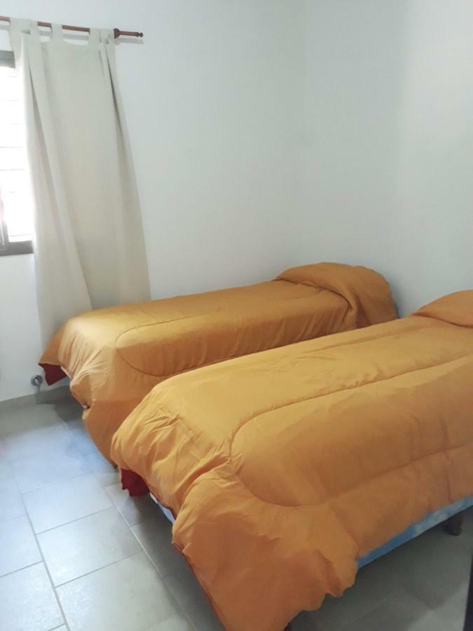 Cabanas Corazon De Maria Villa de Merlo ภายนอก รูปภาพ